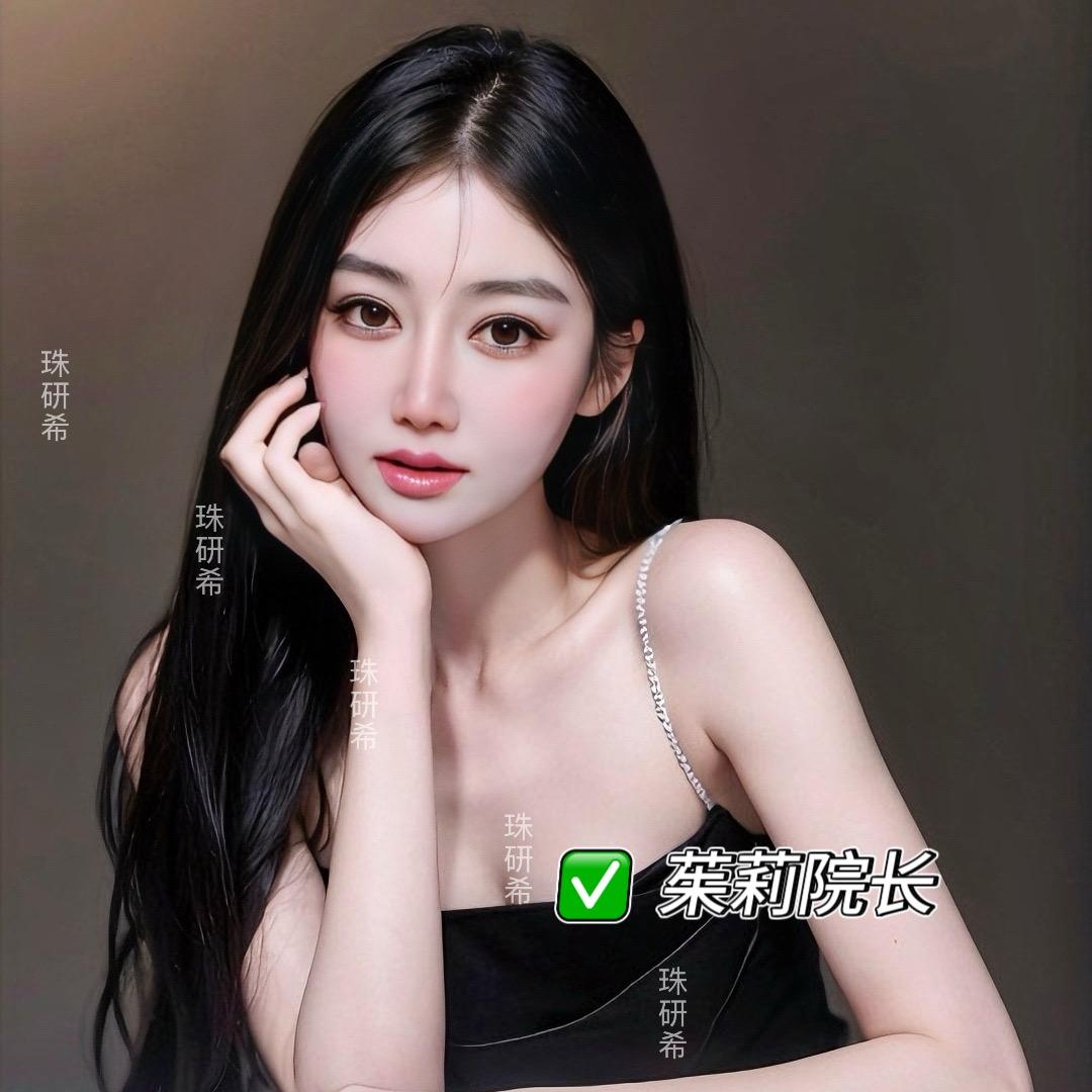 茱研希(奋斗版）