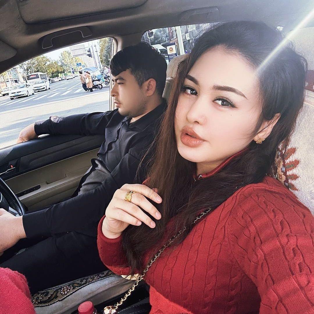 Xaklya娜辣🧿