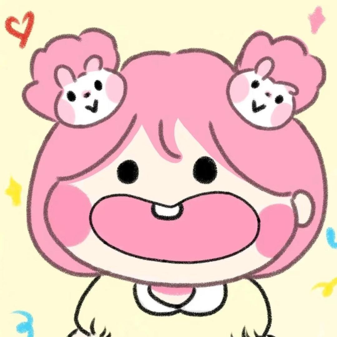 一位大美女