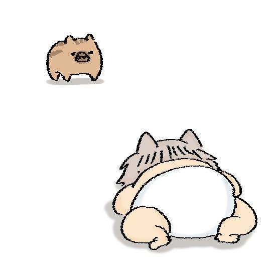 小野猪的搬砖日记