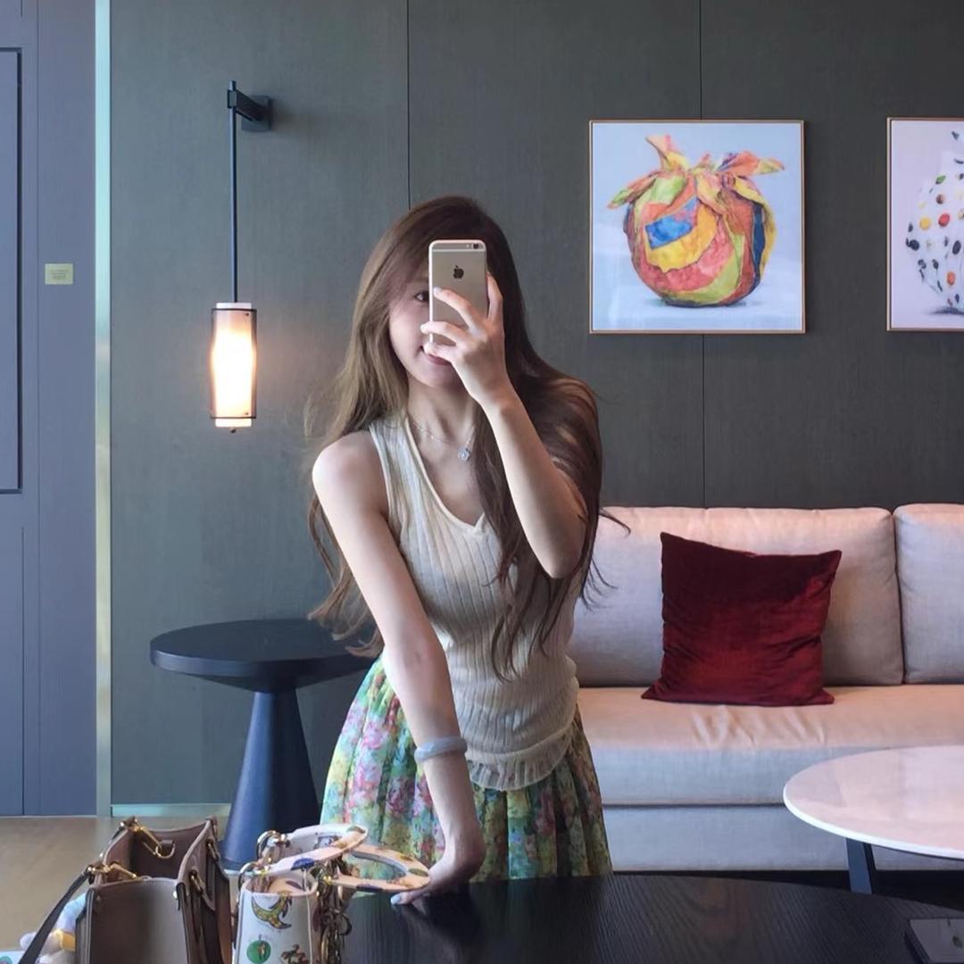 不吃小鱼干