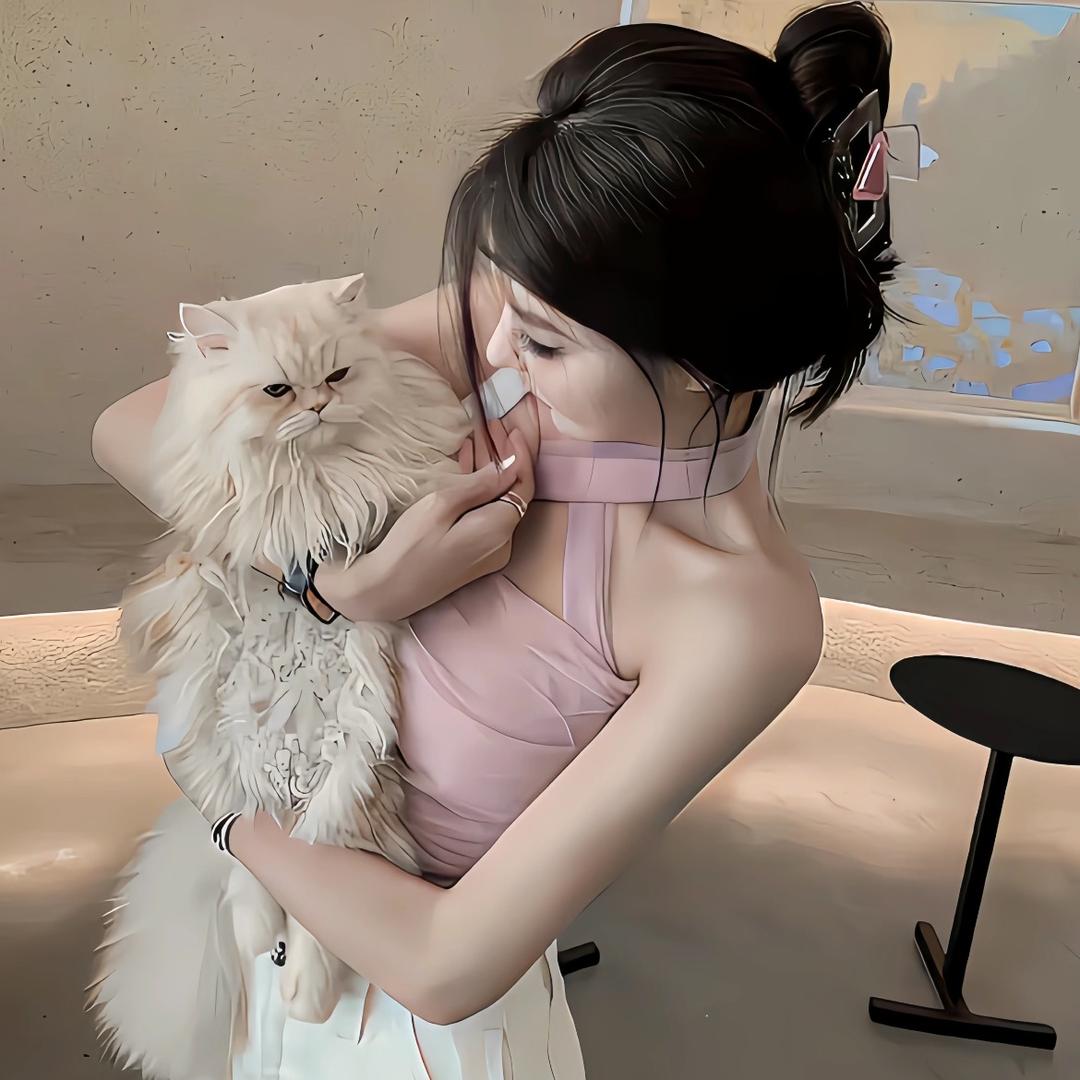 小狸-