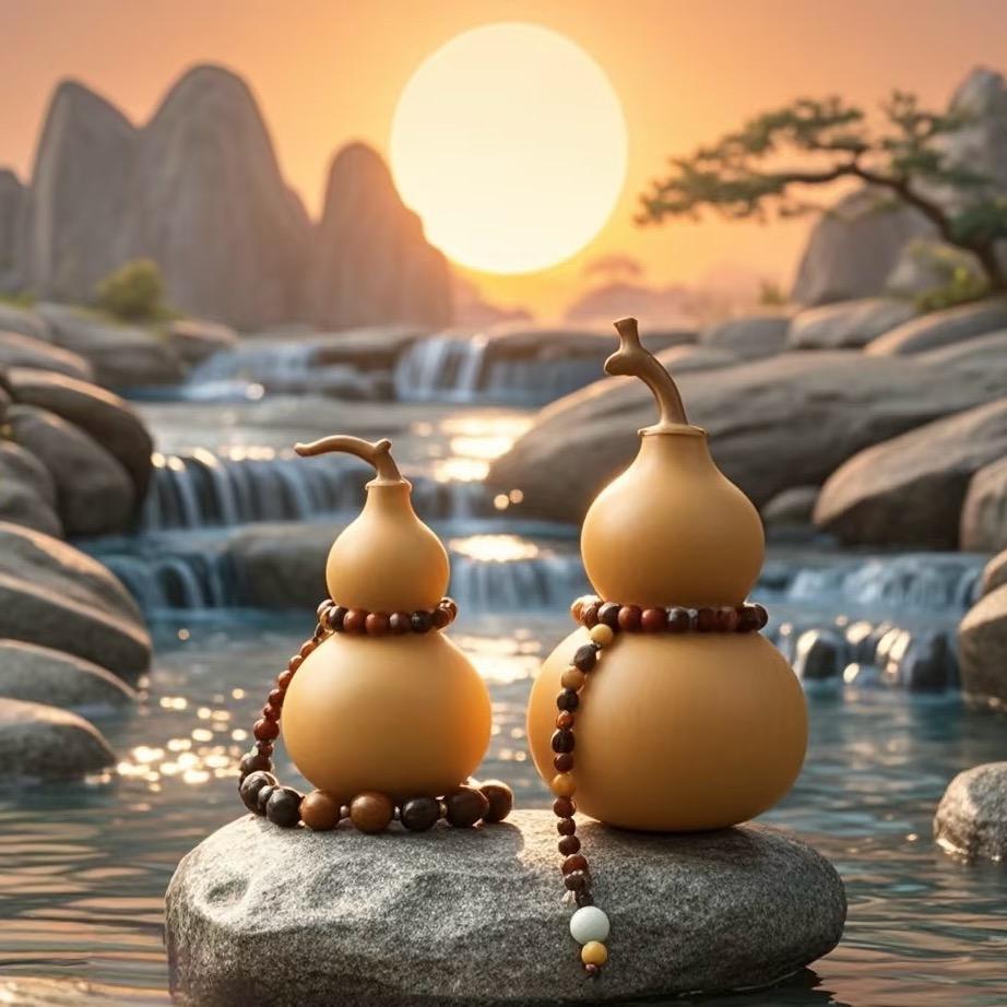 七个葫芦阁