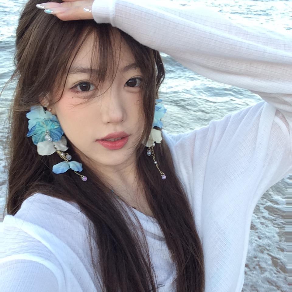 小壮婷🐒
