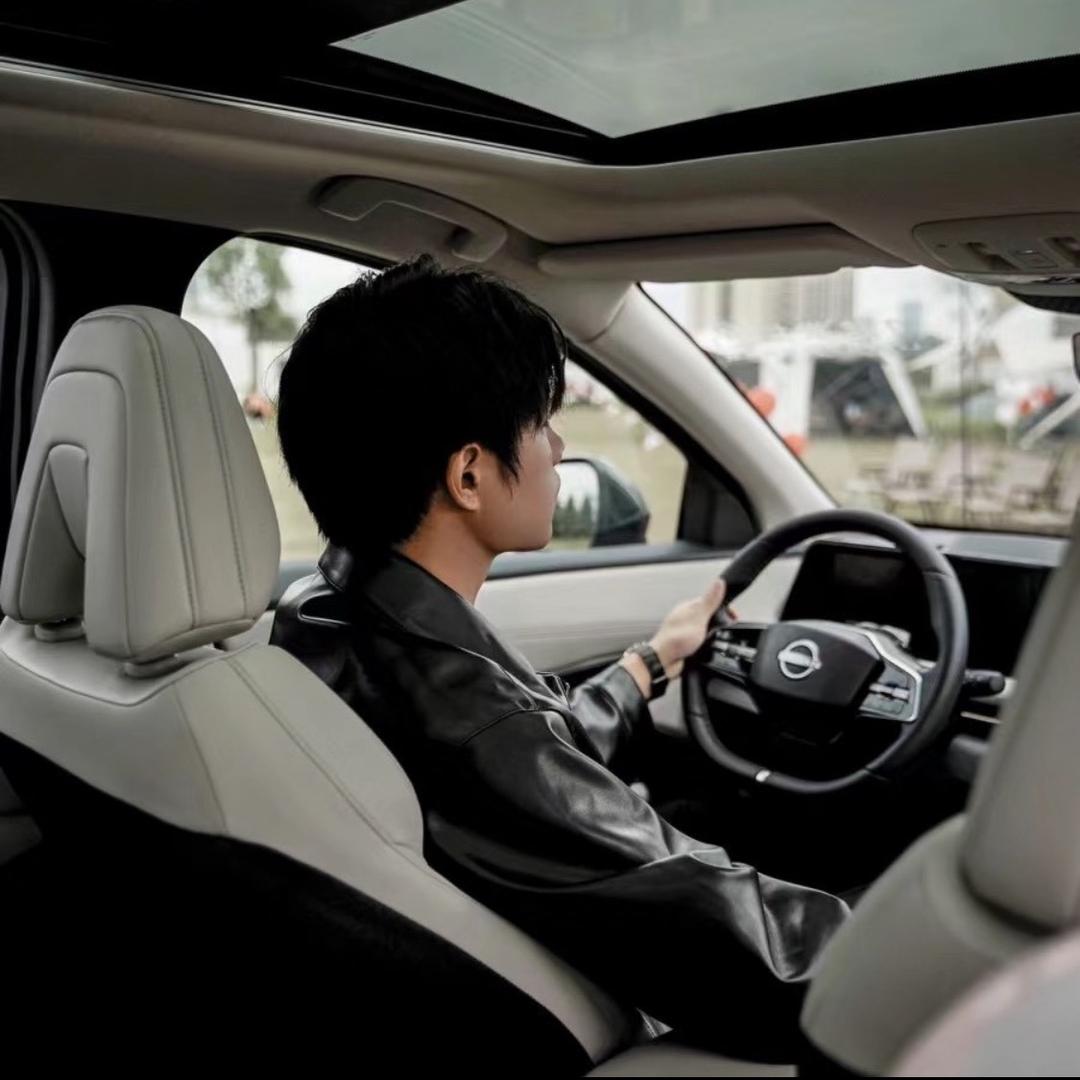 沛哥说车