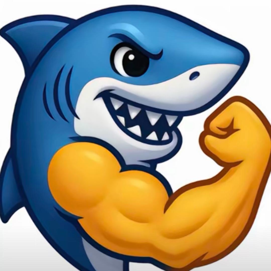 小李不会杀🏸球