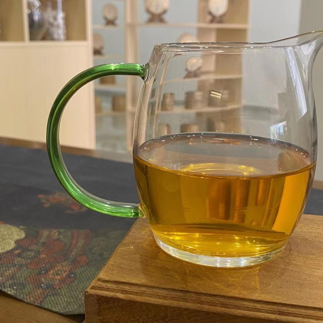 聚茗坊茶叶经营部