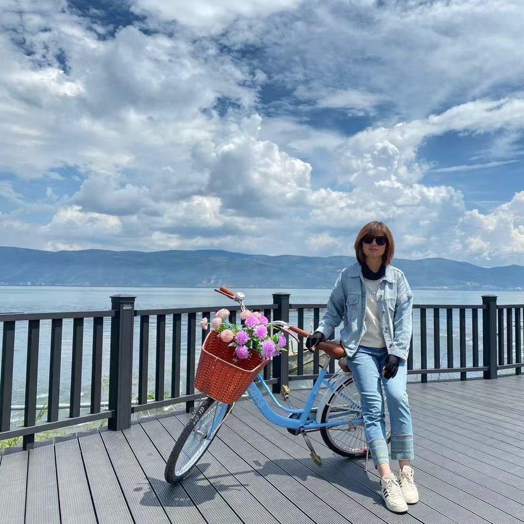 湘妹子冰冰
