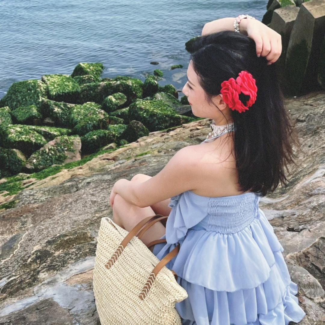 夏夏