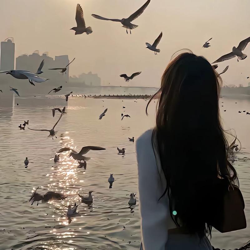 大鱼海棠、