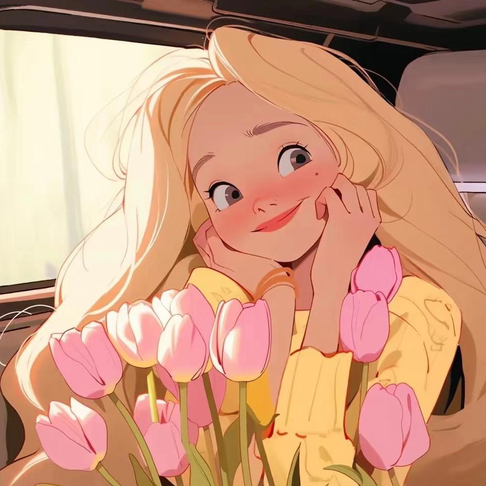 小🍊子