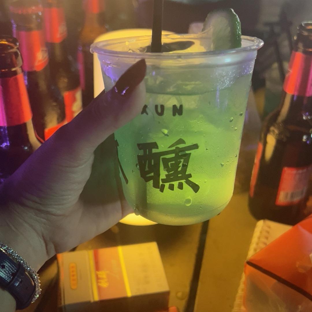 思密达
