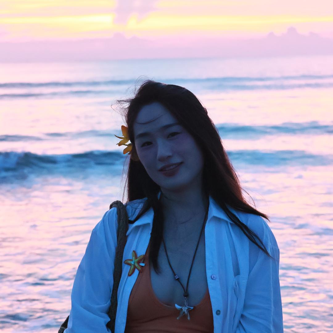 遇事不慌张女士🙋🏻‍♀️