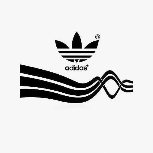 adidas体育用品商行