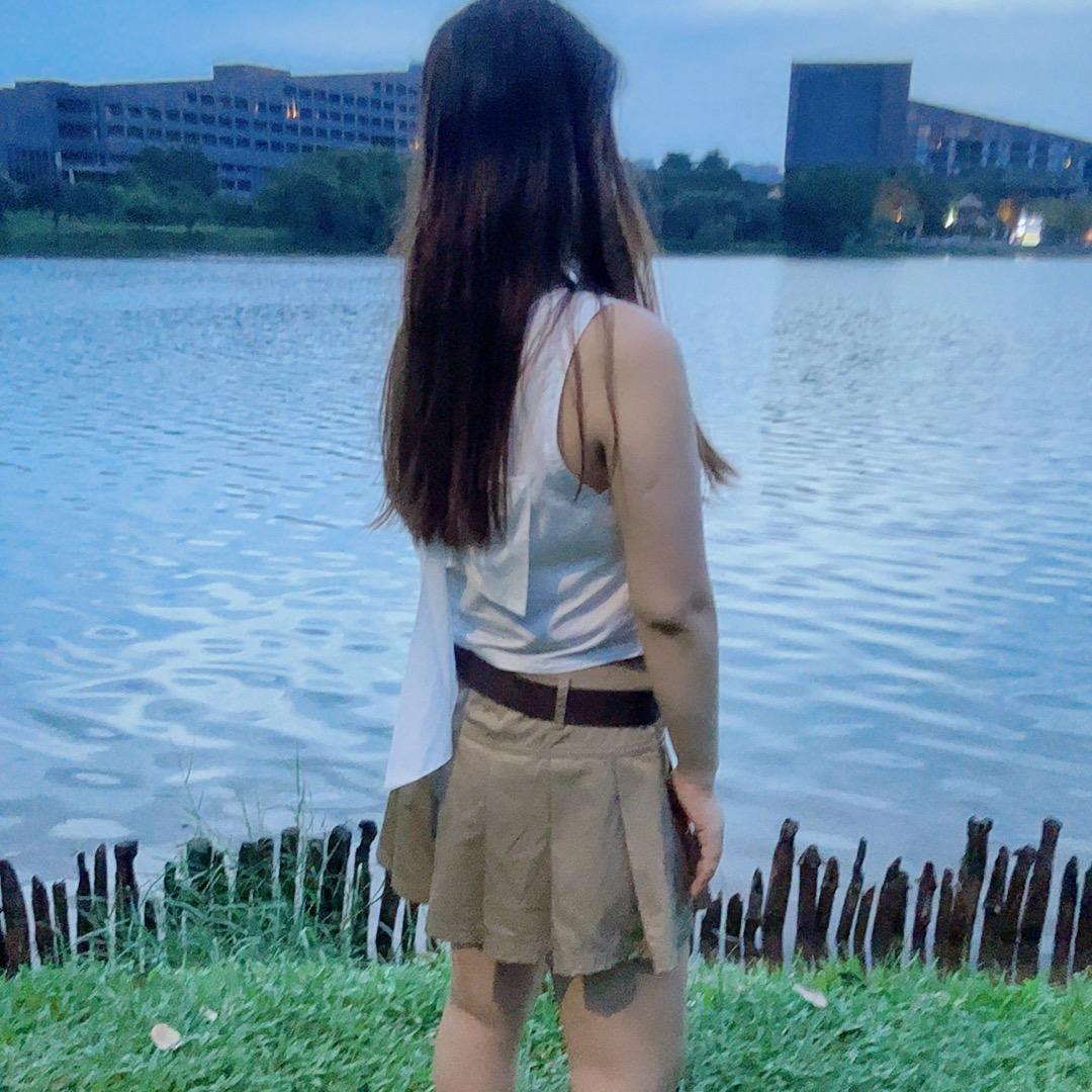 湖南♥️妹子