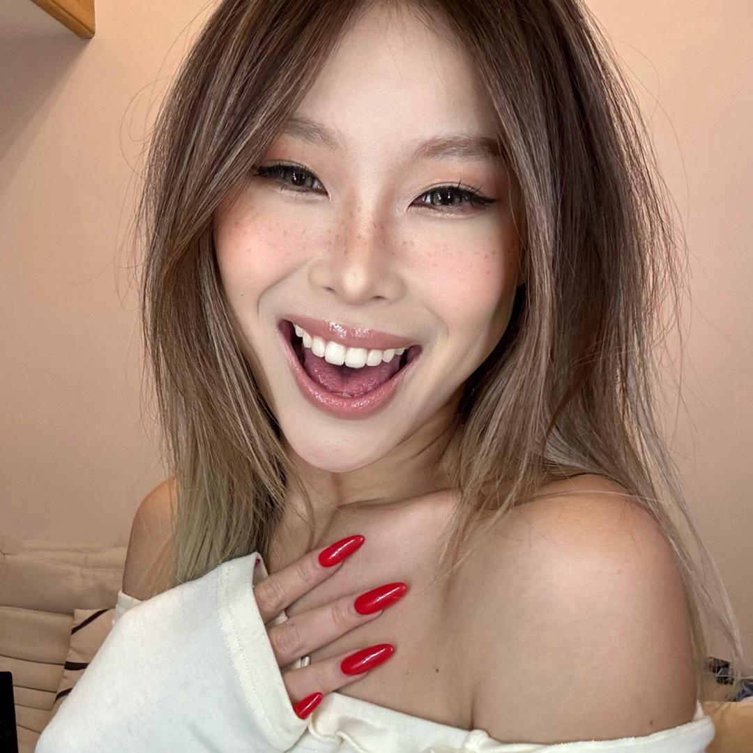 左治呐Gigi
