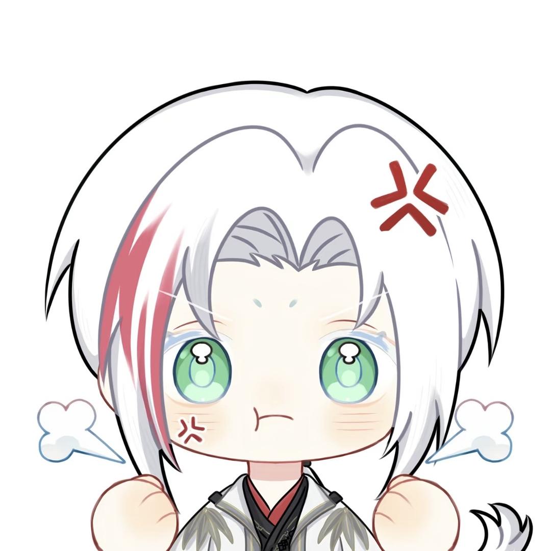 楚苏（见过梓渝！！！）