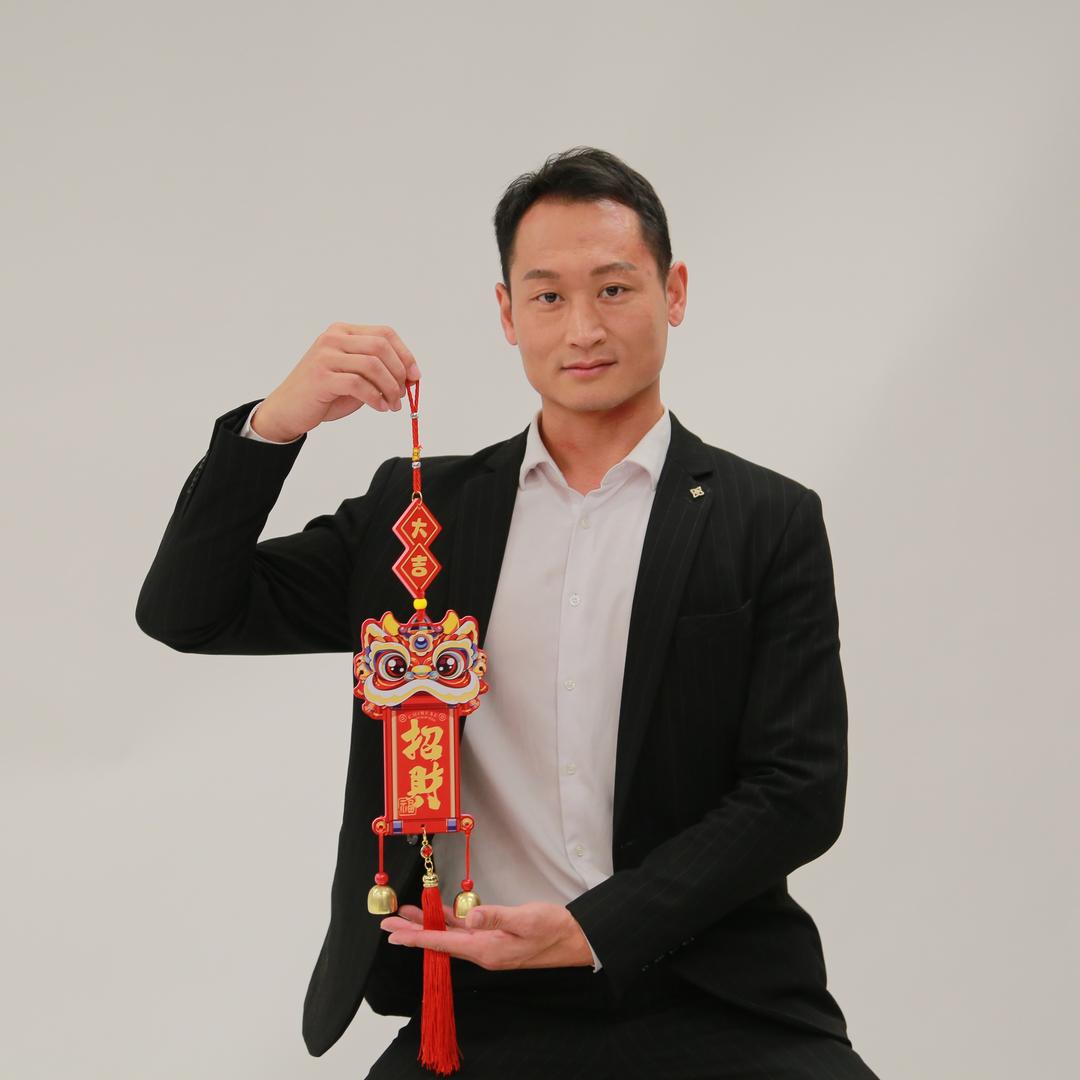 北京好房子张旭