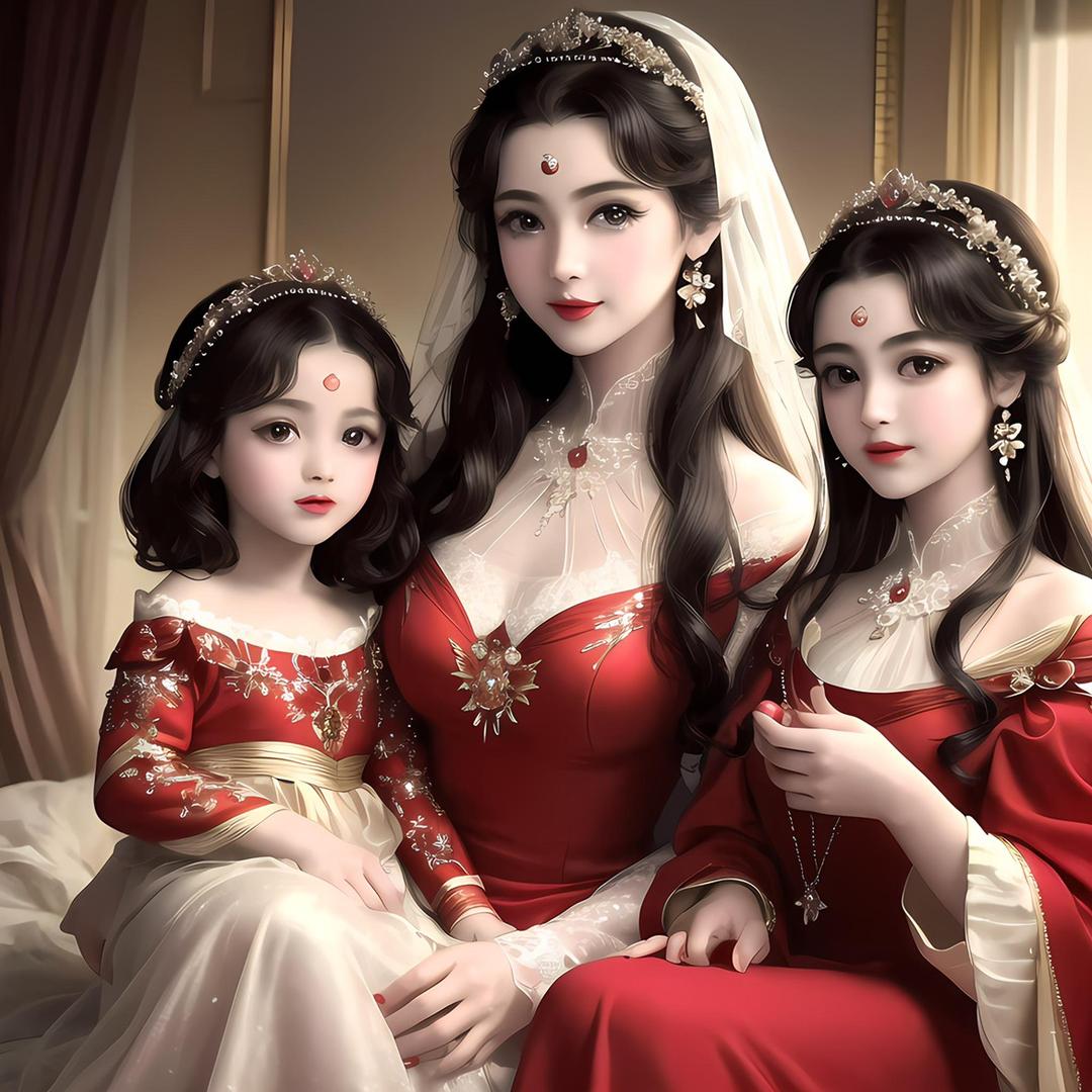 霸道菇凉最给力！