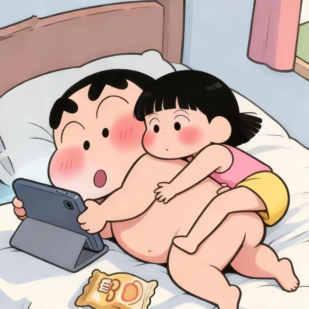 蜡笔小X