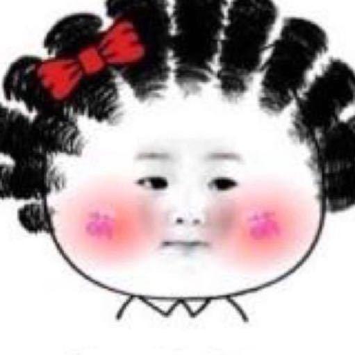 一只永远不会倒霉的蛋