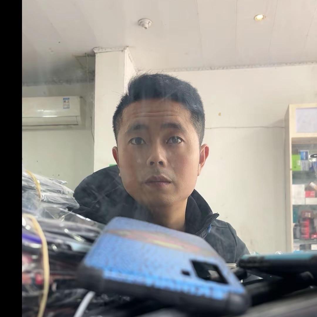 @撸铁小吴