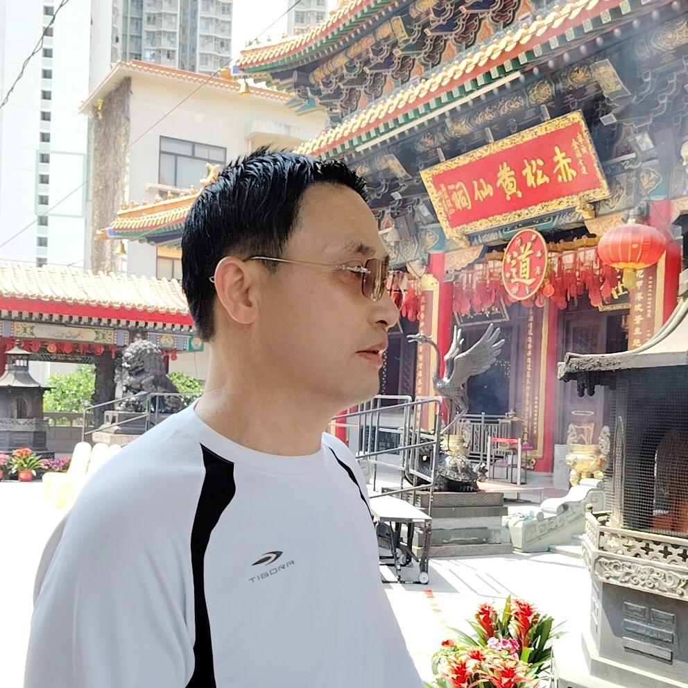 法军净明