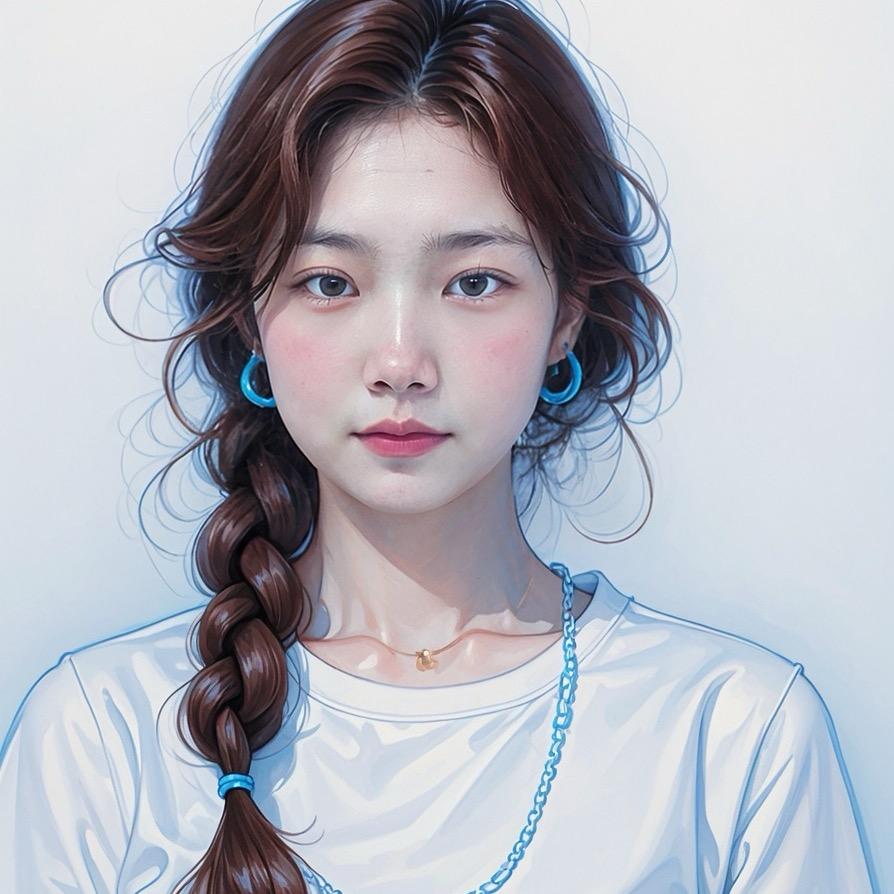 柒❤️‍🔥