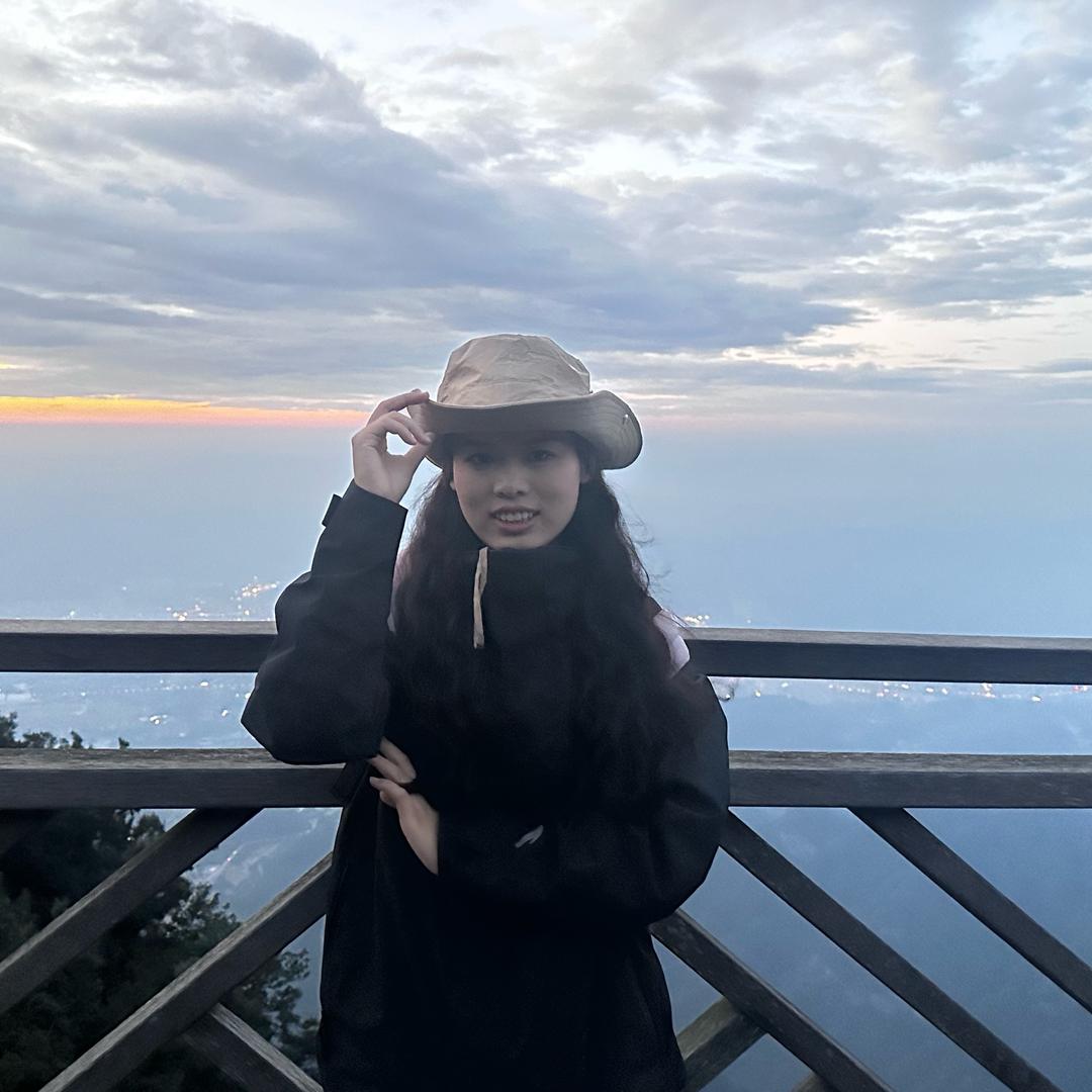 苏杭纯玩管家-秀儿