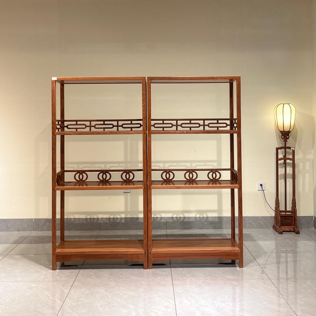 红木家具仙作工艺