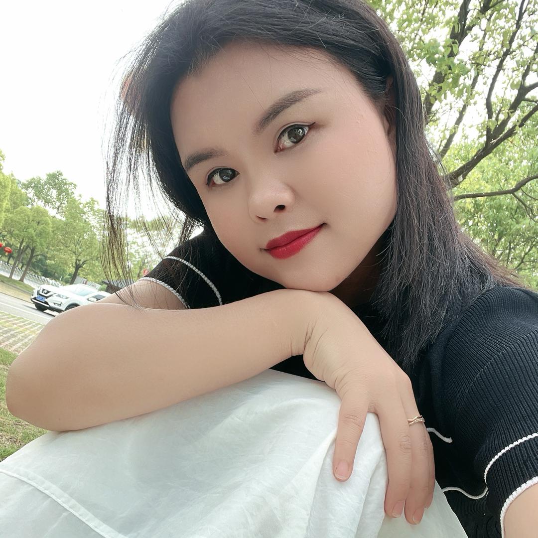 小娘子❤️