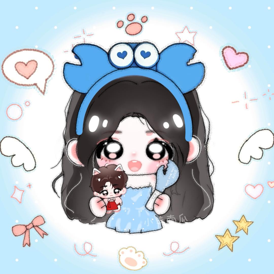 小羊南瓜