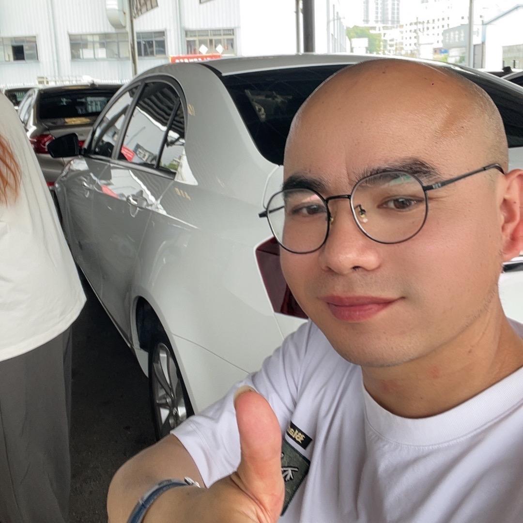 光头哥汽车销售