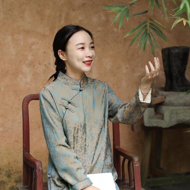 乱在江南
