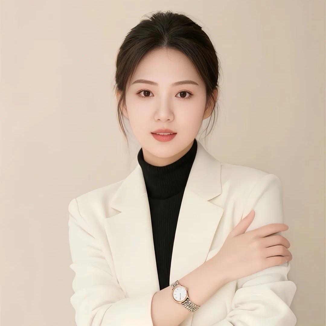 中级经济师李李—墨临智