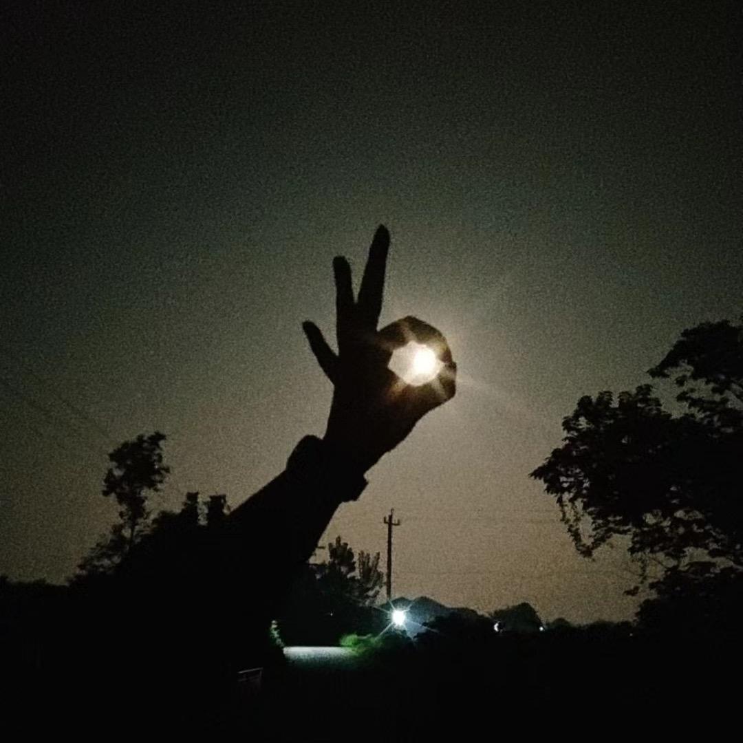 平安快乐