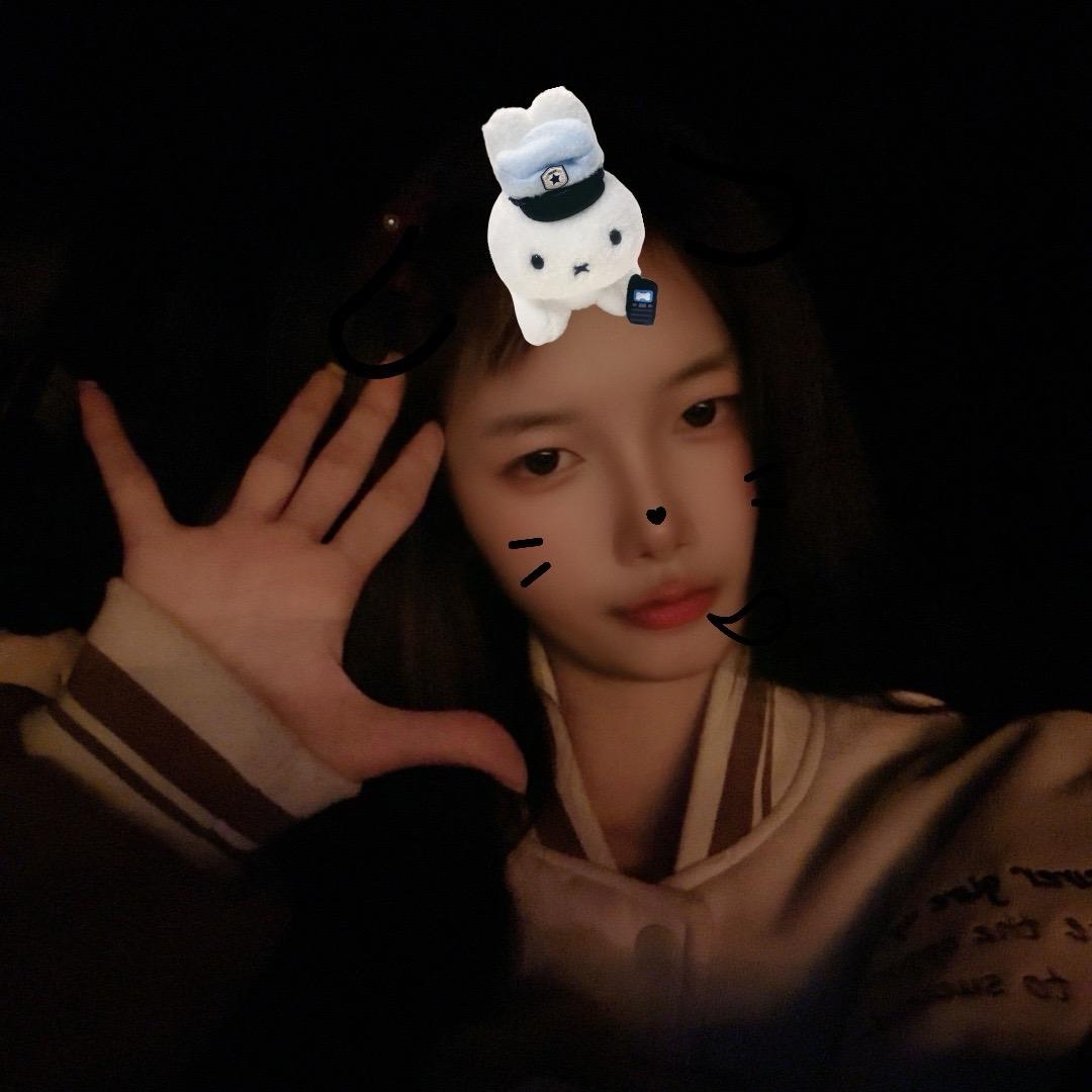 Hanᴗo·☄️