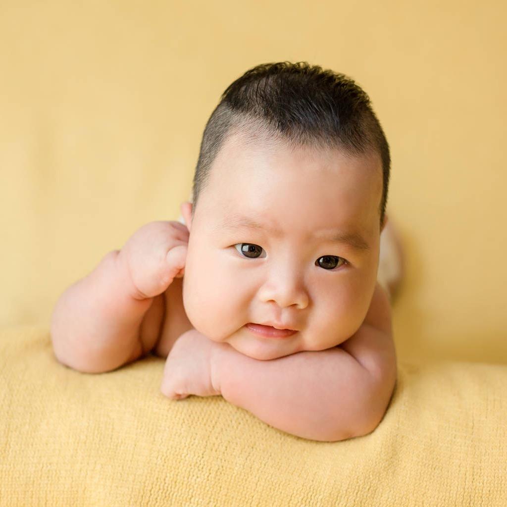 我家有个小东东