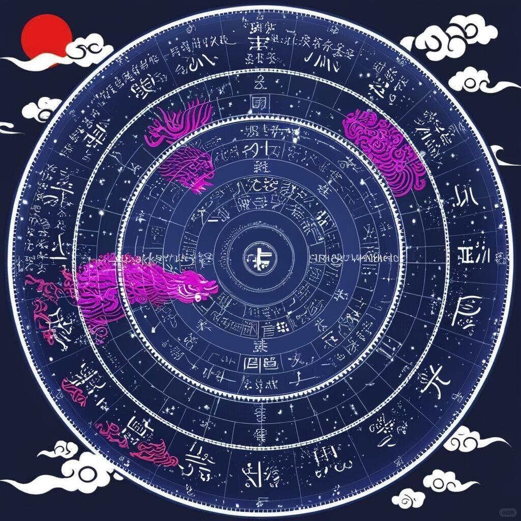 紫微心易