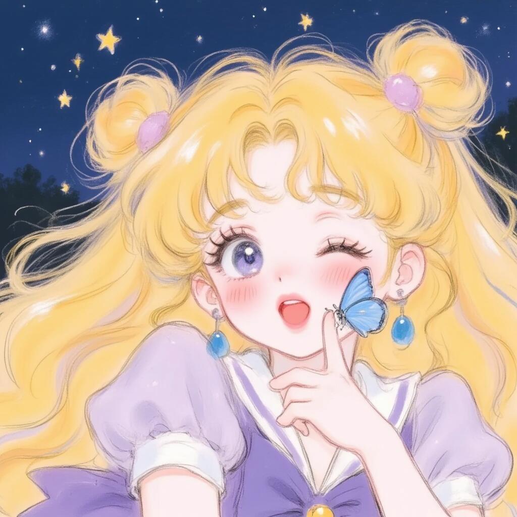 小迷糊♡