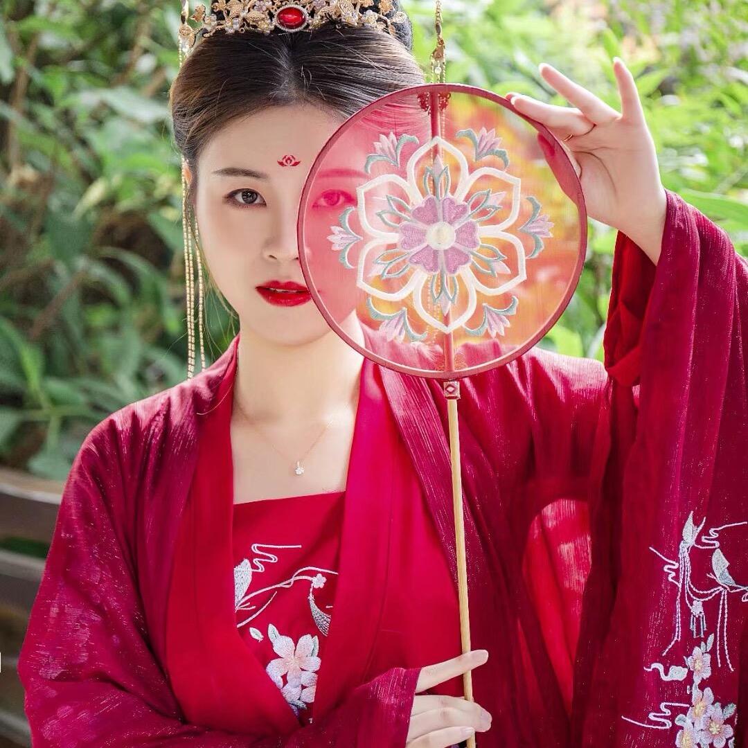 带狗子回农村菜园生活