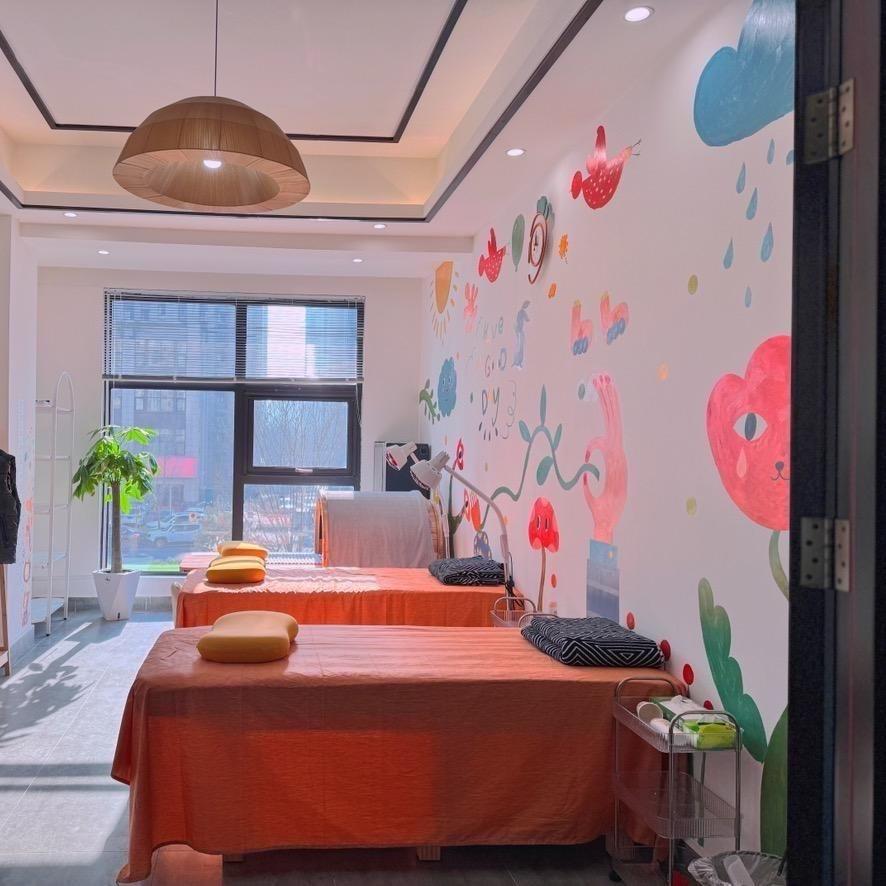 卿雅堂儿童体质调养中心