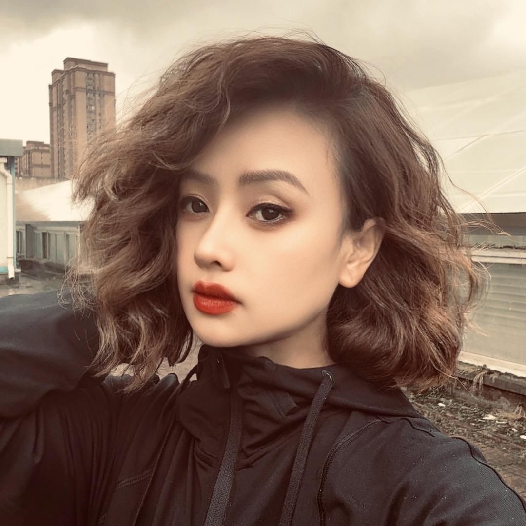 暴躁的🦂️♏️