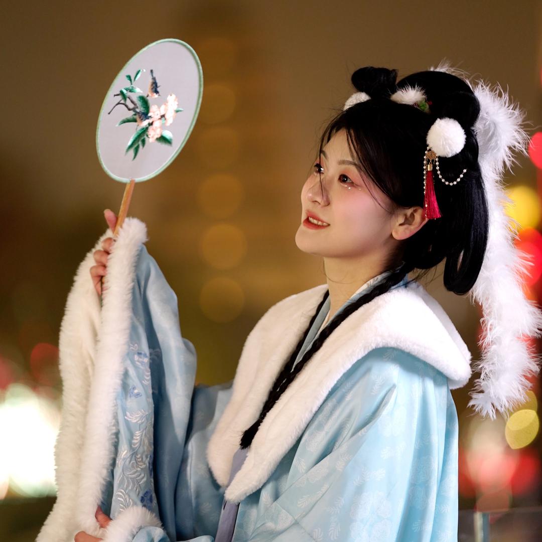 西安仙女露