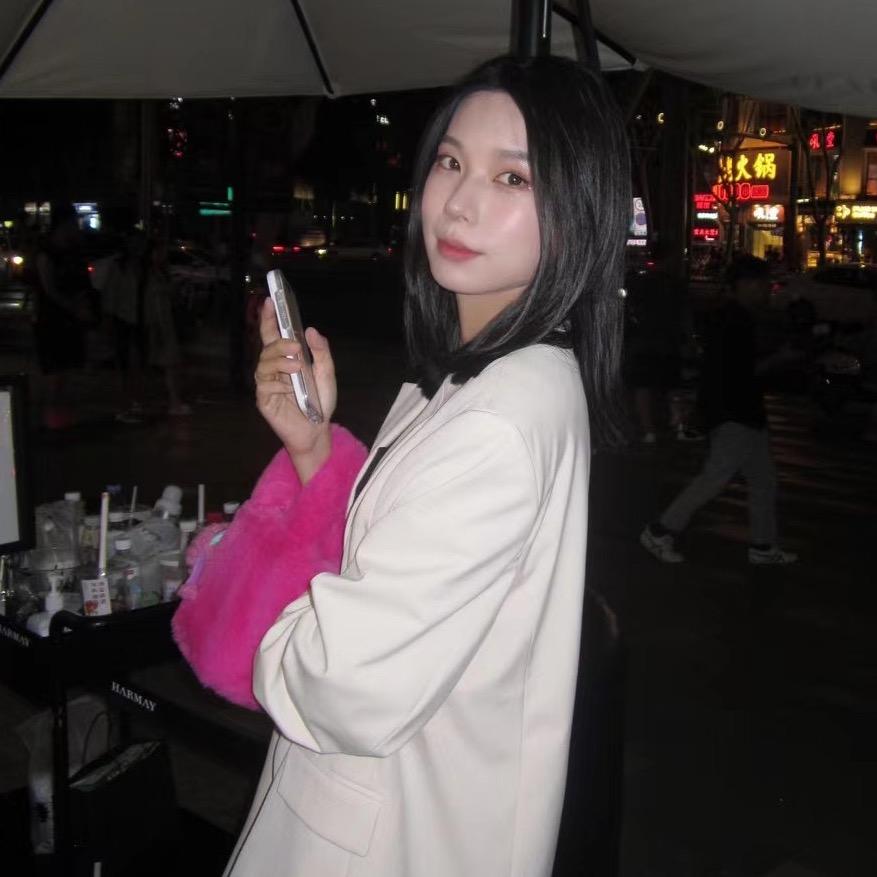车圈主播魏魏