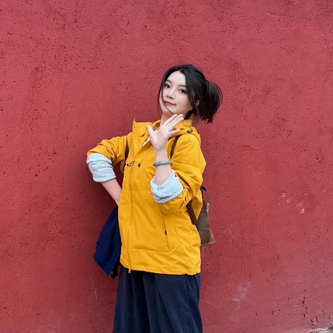 快让我滚去学习