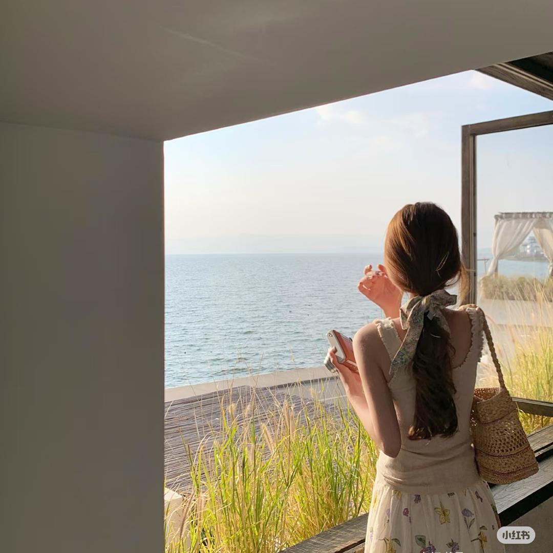 陈嘻嘻•穿搭分享