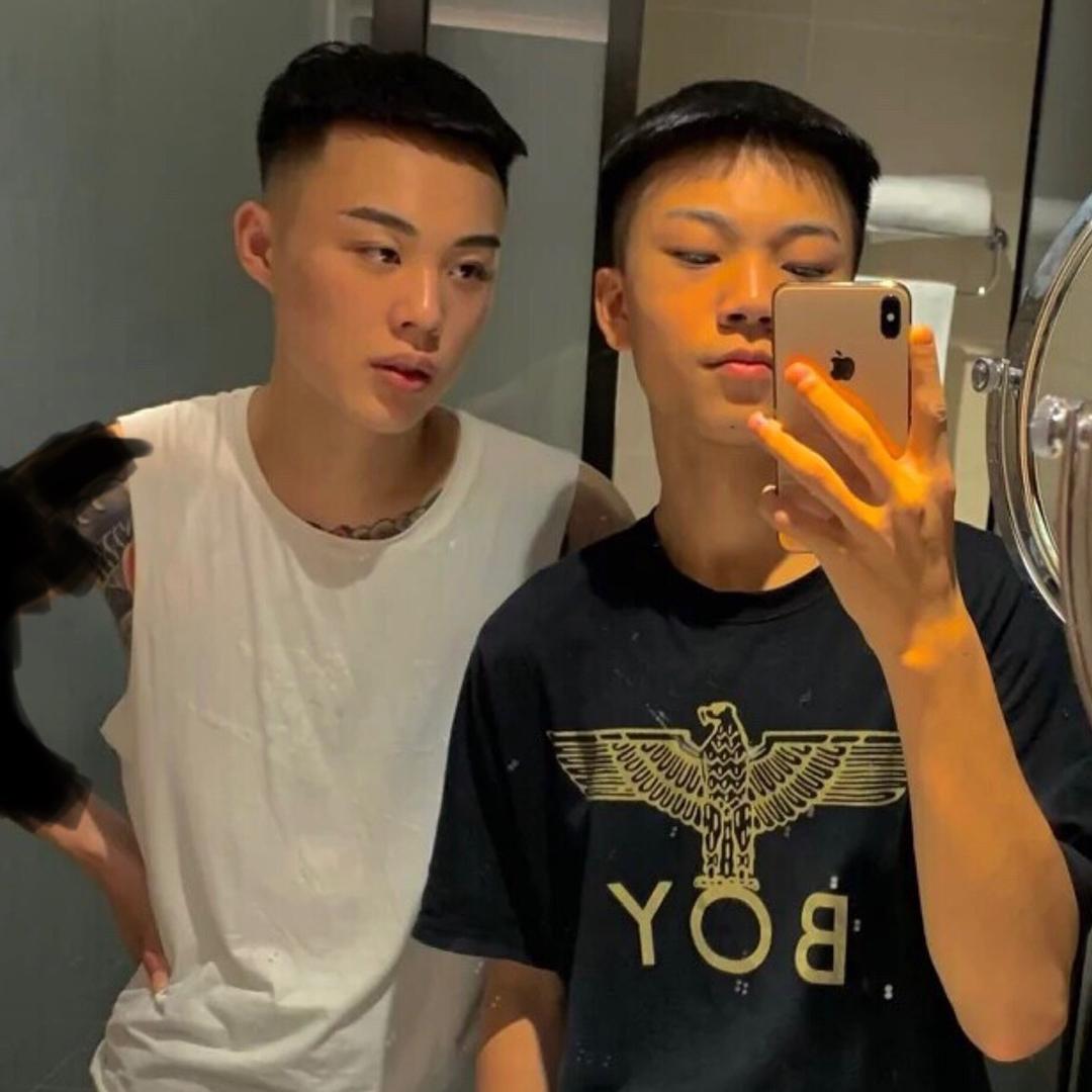 举举的朋友圈