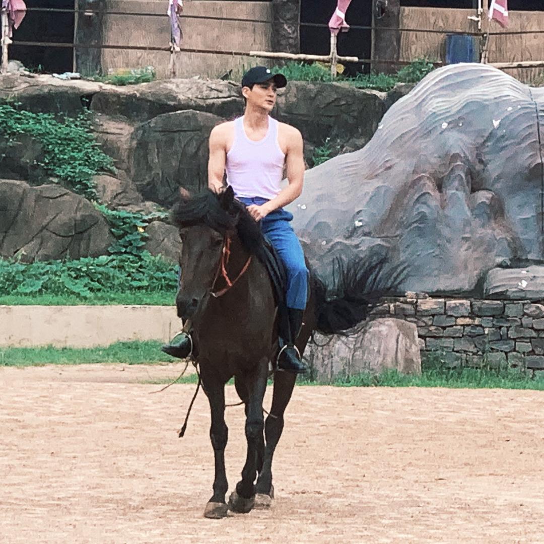 我是杜乐