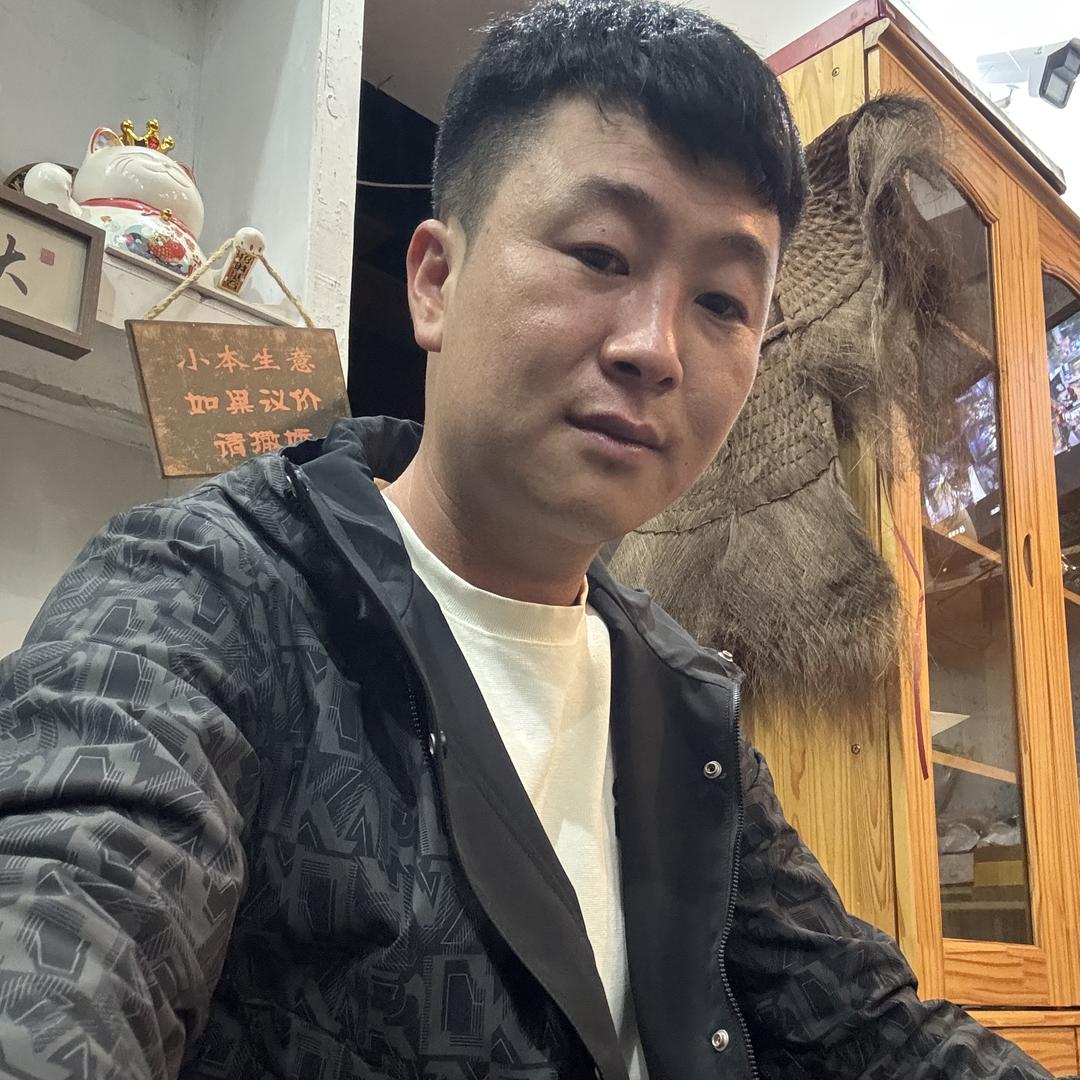 盘州·奇荐二手回收王（虎锅）
